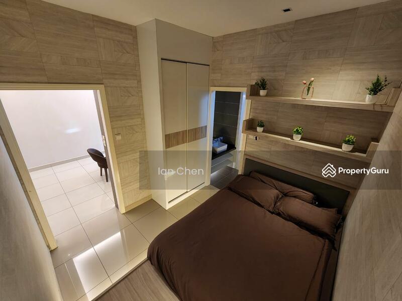Kondominium untuk Dijual di KSL Residence 2 @ Kangkar Tebrau - Ian Chen - PropertyGuru.com.my