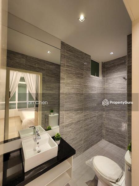 Kondominium untuk Dijual di KSL Residence 2 @ Kangkar Tebrau - Ian Chen - PropertyGuru.com.my