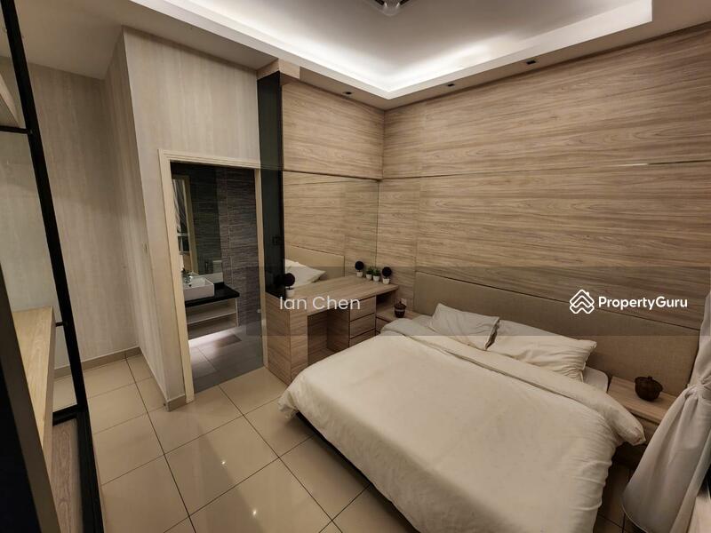 Kondominium untuk Dijual di KSL Residence 2 @ Kangkar Tebrau - Ian Chen - PropertyGuru.com.my
