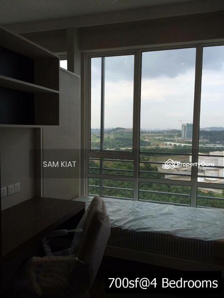 Garden Plaza untuk Untuk Disewa - RM 1,100 /bulan, Mac 2026 - PropertyGuru.com.my