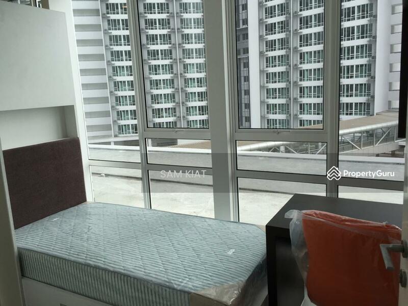 Garden Plaza untuk Untuk Disewa - RM 1,100 /bulan, Mac 2026 - PropertyGuru.com.my