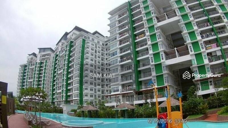 Garden Plaza untuk Untuk Disewa - RM 1,100 /bulan, Mac 2026 - PropertyGuru.com.my