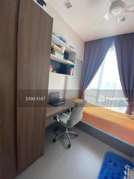 Garden Plaza untuk Untuk Disewa - RM 1,100 /bulan, Mac 2026 - PropertyGuru.com.my