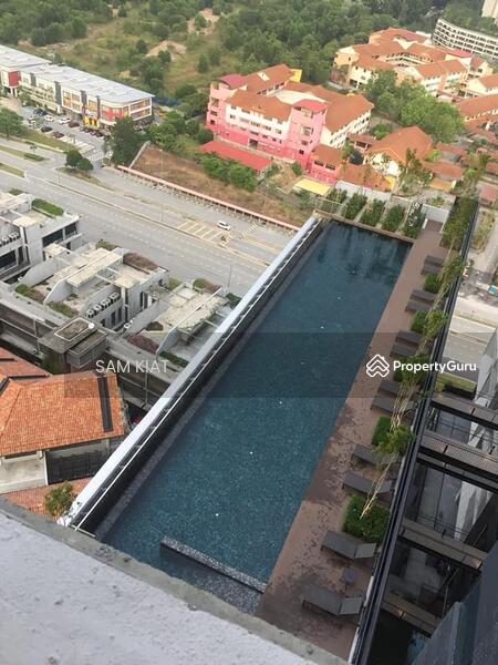 Garden Plaza untuk Untuk Disewa - RM 1,100 /bulan, Mac 2026 - PropertyGuru.com.my