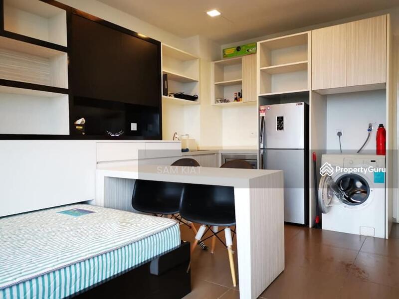 Garden Plaza untuk Untuk Disewa - RM 1,100 /bulan, Mac 2026 - PropertyGuru.com.my