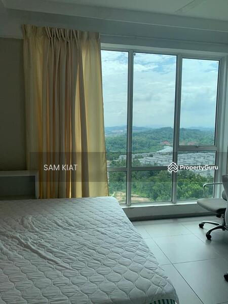Garden Plaza untuk Untuk Disewa - RM 1,100 /bulan, Mac 2026 - PropertyGuru.com.my