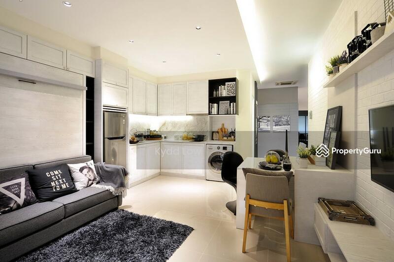 Untuk Dijual - Puchong