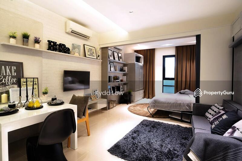 Untuk Dijual - Puchong