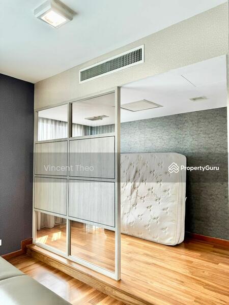 Service Residence for Sale at Solaris Dutamas - Vincent Theo - PropertyGuru.com.my