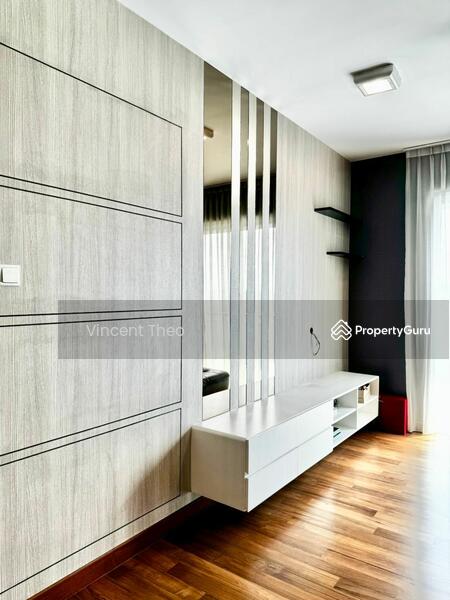 Service Residence for Sale at Solaris Dutamas - Vincent Theo - PropertyGuru.com.my