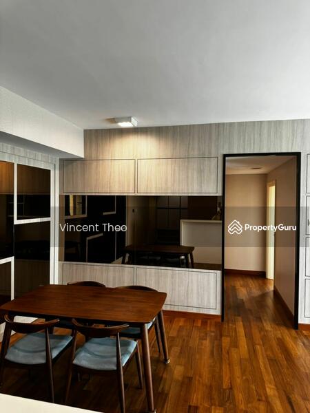 Service Residence for Sale at Solaris Dutamas - Vincent Theo - PropertyGuru.com.my
