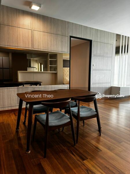 Service Residence for Sale at Solaris Dutamas - Vincent Theo - PropertyGuru.com.my