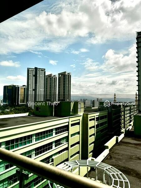 Service Residence for Sale at Solaris Dutamas - Vincent Theo - PropertyGuru.com.my