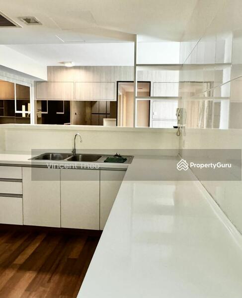 Service Residence for Sale at Solaris Dutamas - Vincent Theo - PropertyGuru.com.my