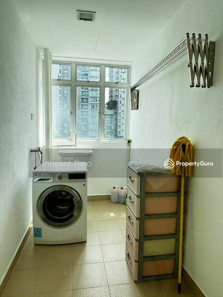 Service Residence for Sale at Solaris Dutamas - Vincent Theo - PropertyGuru.com.my