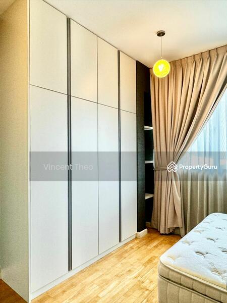 Service Residence for Sale at Solaris Dutamas - Vincent Theo - PropertyGuru.com.my