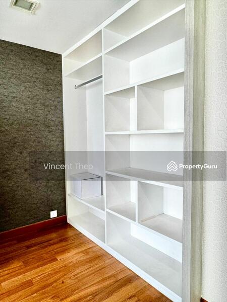 Service Residence for Sale at Solaris Dutamas - Vincent Theo - PropertyGuru.com.my