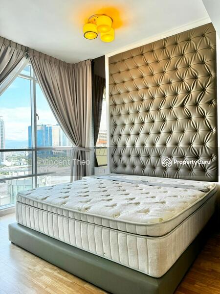 Service Residence for Sale at Solaris Dutamas - Vincent Theo - PropertyGuru.com.my