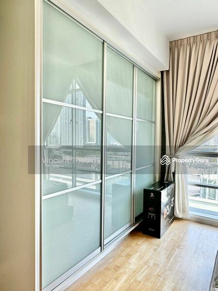 Service Residence for Sale at Solaris Dutamas - Vincent Theo - PropertyGuru.com.my