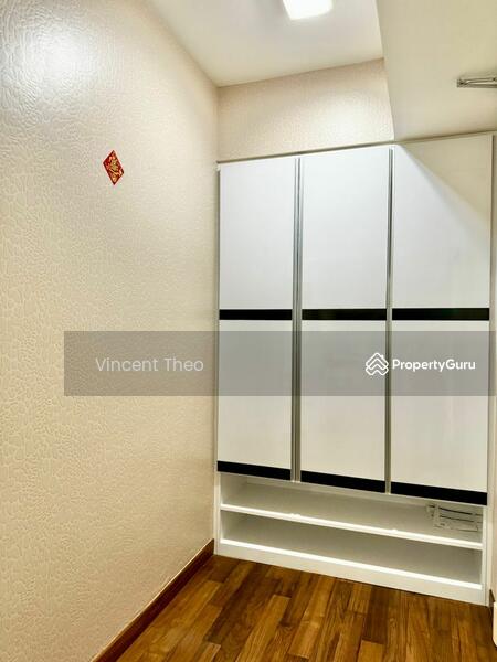 Service Residence for Sale at Solaris Dutamas - Vincent Theo - PropertyGuru.com.my