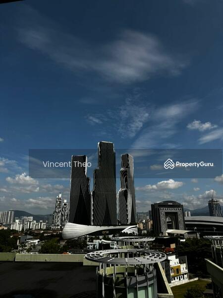 Service Residence for Sale at Solaris Dutamas - Vincent Theo - PropertyGuru.com.my