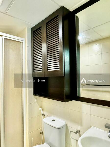 Service Residence for Sale at Solaris Dutamas - Vincent Theo - PropertyGuru.com.my
