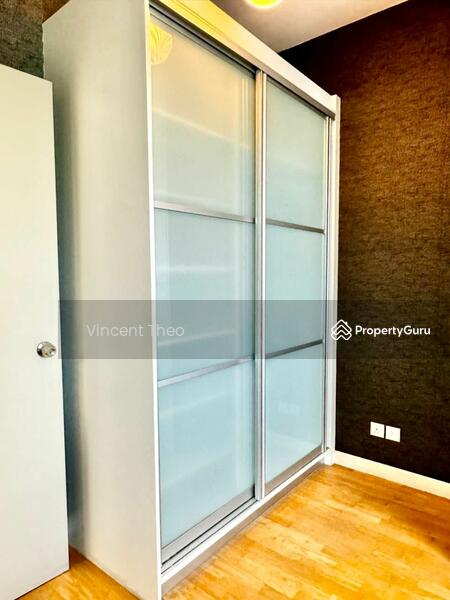 Service Residence for Sale at Solaris Dutamas - Vincent Theo - PropertyGuru.com.my