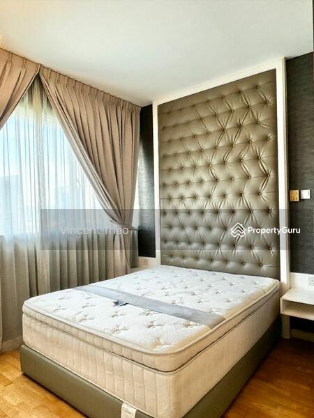 Service Residence for Sale at Solaris Dutamas - Vincent Theo - PropertyGuru.com.my