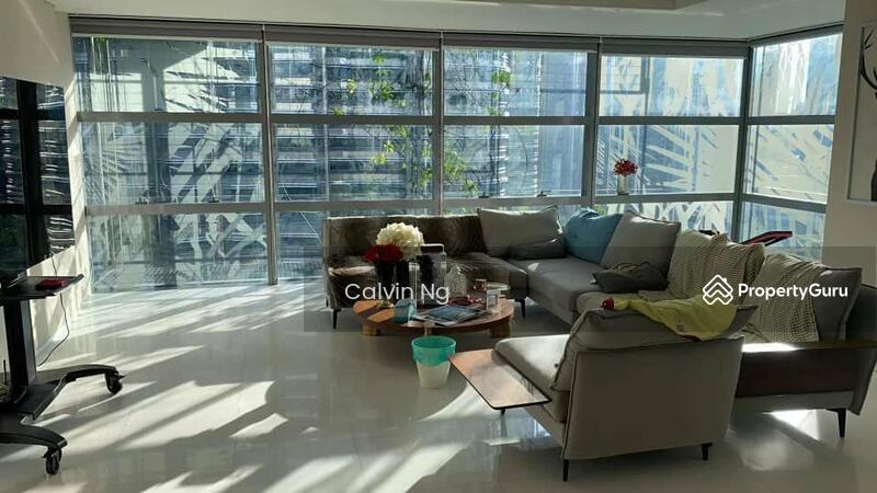 Service Residence for Rent at Le Nouvel - Calvin Ng - PropertyGuru.com.my