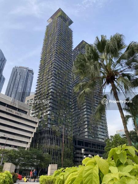 Service Residence for Rent at Le Nouvel - Calvin Ng - PropertyGuru.com.my