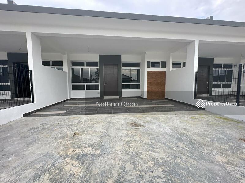 Iconia Garden Residence Taman Impian Emas, Jalan Bukit Impian, Skudai