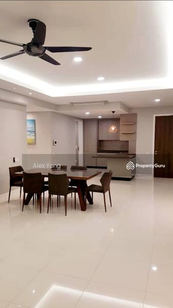 Kondominium untuk Disewa di Residensi 22 - Alex Yong - PropertyGuru.com.my