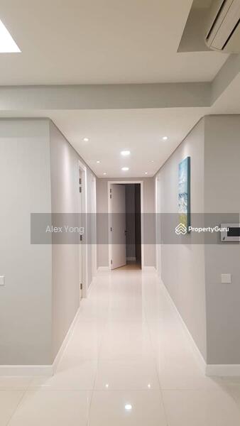 Kondominium untuk Disewa di Residensi 22 - Alex Yong - PropertyGuru.com.my
