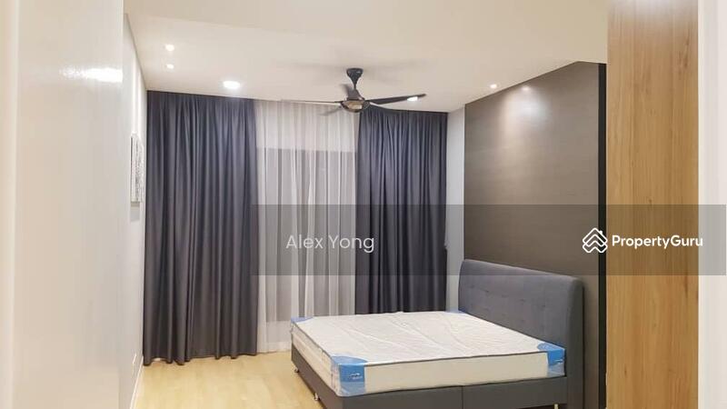 Kondominium untuk Disewa di Residensi 22 - Alex Yong - PropertyGuru.com.my