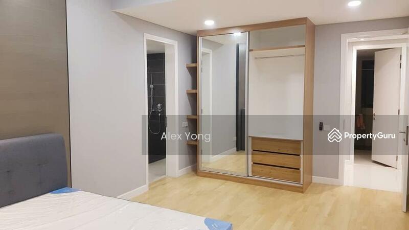 Kondominium untuk Disewa di Residensi 22 - Alex Yong - PropertyGuru.com.my