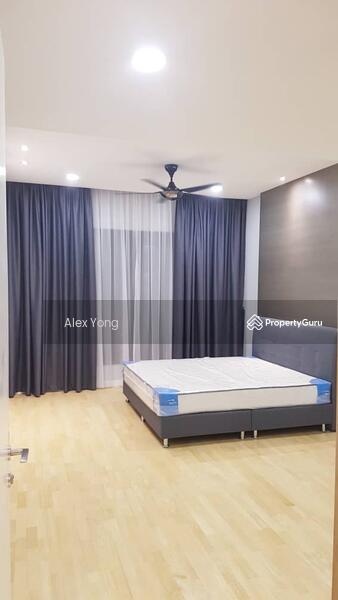 Kondominium untuk Disewa di Residensi 22 - Alex Yong - PropertyGuru.com.my