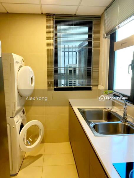 Kondominium untuk Disewa di Residensi 22 - Alex Yong - PropertyGuru.com.my