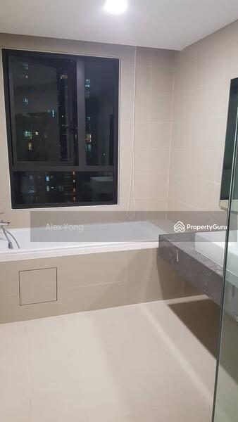 Kondominium untuk Disewa di Residensi 22 - Alex Yong - PropertyGuru.com.my