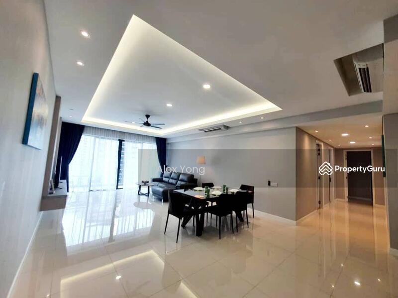 Kondominium untuk Disewa di Residensi 22 - Alex Yong - PropertyGuru.com.my