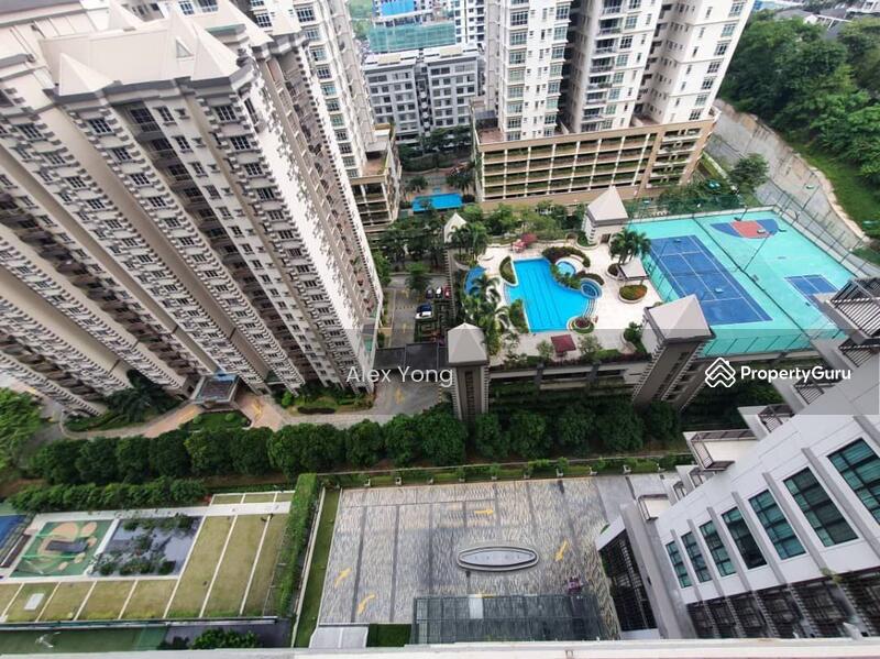 Kondominium untuk Disewa di Residensi 22 - Alex Yong - PropertyGuru.com.my