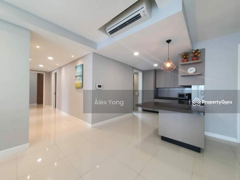 Kondominium untuk Disewa di Residensi 22 - Alex Yong - PropertyGuru.com.my