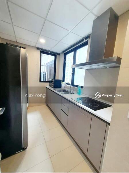 Kondominium untuk Disewa di Residensi 22 - Alex Yong - PropertyGuru.com.my