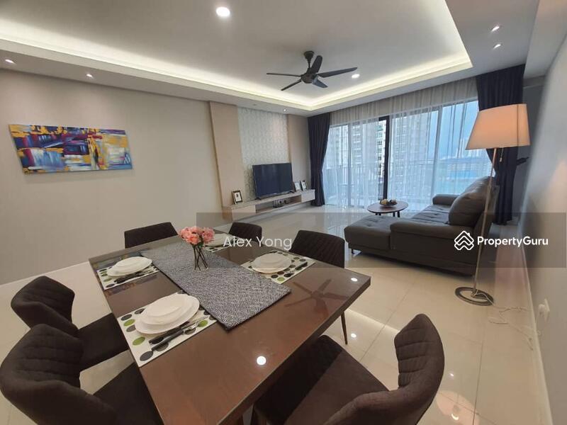 Kondominium untuk Disewa di Residensi 22 - Alex Yong - PropertyGuru.com.my