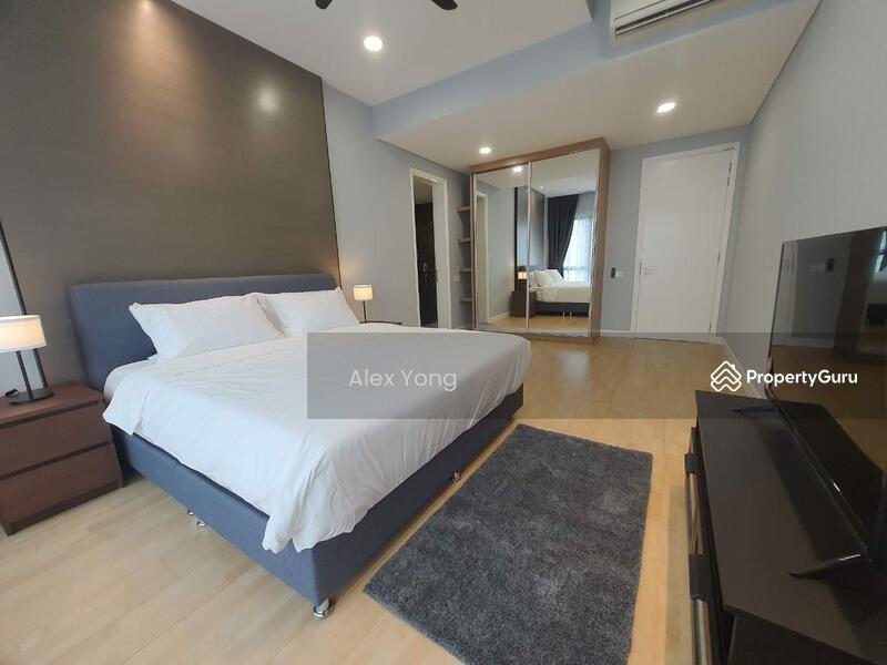 Kondominium untuk Disewa di Residensi 22 - Alex Yong - PropertyGuru.com.my