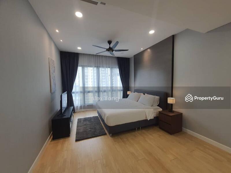 Kondominium untuk Disewa di Residensi 22 - Alex Yong - PropertyGuru.com.my