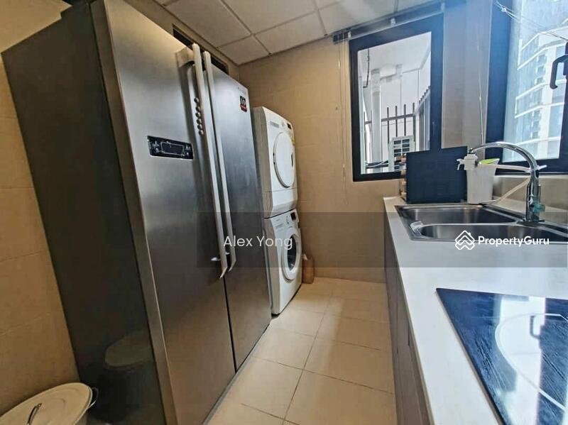 Kondominium untuk Disewa di Residensi 22 - Alex Yong - PropertyGuru.com.my