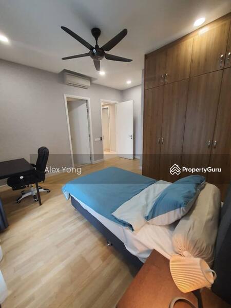 Kondominium untuk Disewa di Residensi 22 - Alex Yong - PropertyGuru.com.my