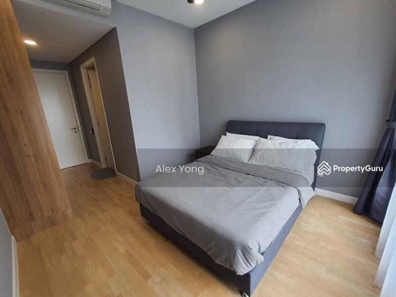 Kondominium untuk Disewa di Residensi 22 - Alex Yong - PropertyGuru.com.my