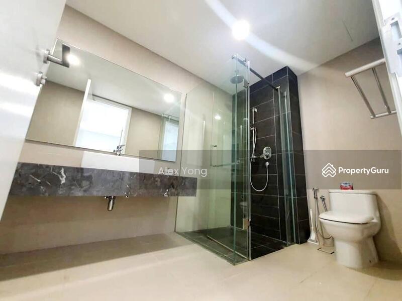 Kondominium untuk Disewa di Residensi 22 - Alex Yong - PropertyGuru.com.my
