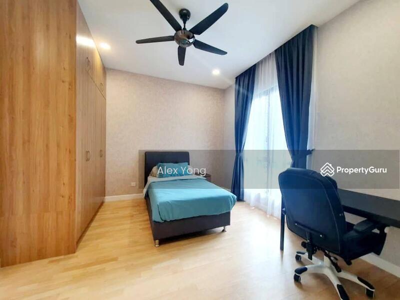 Kondominium untuk Disewa di Residensi 22 - Alex Yong - PropertyGuru.com.my